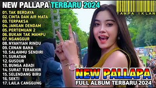 Download lagu TAK BERDAYA - Tiara Amora - NEW PALLAPA PLAT K - NEW PALLAPA TERBARU 2025 mp3 Download lagu TAK BERDAYA - Tiara Amora - NEW PALLAPA PLAT K - NEW PALLAPA TERBARU 2025 mp3
