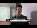 Game Day: Terriers visit Harvard; Malhotra interview; Eichel shines for Vegas