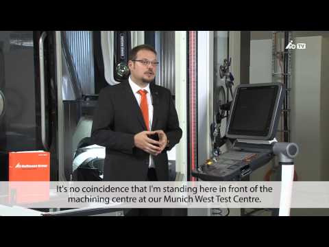 GARANT MasterSteel (Product video)