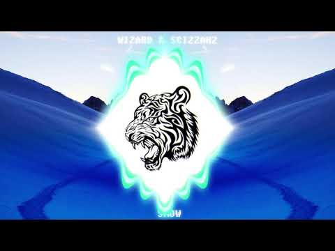 Wizard & Scizzahz - Snow