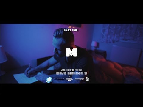 Starzy Drwale - M (prod. l ø ѕ † p a r †  )