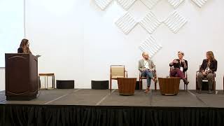 Building the Future: Climate-Resilient Infrastructure Solutions @infraday