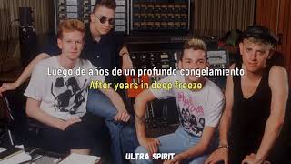 DEPECHE MODE SET ME FREE(REMOTIVATE ME) SUB ESPAÑOL/INGLES