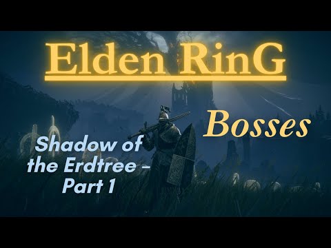 Heavy Knight’s Journey Through the Shadow Realm – Part 1