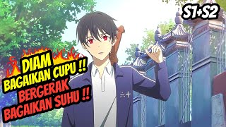 Download lagu MEMILIKI KEKUATAN DEWA SEJAK LAHIR ‼️ mp3