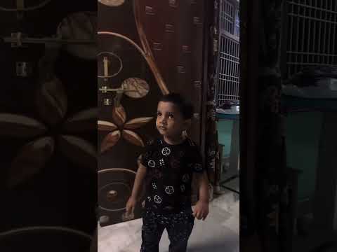 “Izhaan’s Cozy Home & Cat Adventures”