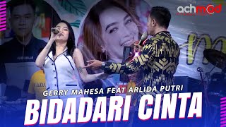 Download lagu BIDADARI CINTA MANTEN NYA SAMPAI NYAWER SEMUA FULL _ GERRY MAHESA FEAT ARLIDA PUTRI _ ALKAS MUSIC mp3 Download lagu BIDADARI CINTA MANTEN NYA SAMPAI NYAWER SEMUA FULL _ GERRY MAHESA FEAT ARLIDA PUTRI _ ALKAS MUSIC mp3