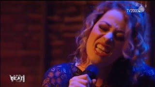 Beati Voi. Pilar canta &quot;Oggi un dio non ho&quot; di Raf