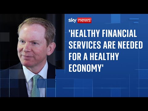 Exclusive: Lloyds boss warns against tax raid on banks and impact of motor finance comp scheme