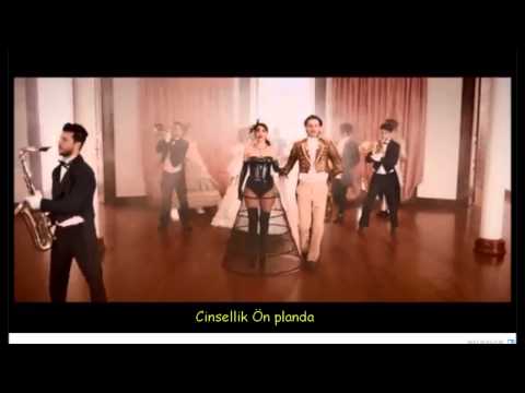 Volga Tamöz Ft  Hande Yener-Sebastian