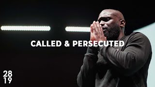 Download lagu KINGDOM CALLINGS | Called & Persecuted  | Matthew 10:16-25  | Philip Anthony Mitchell mp3