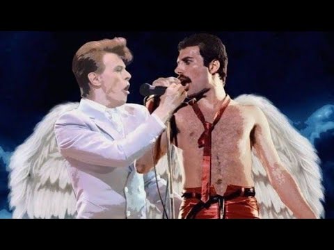 Vanilla Ice samples Queen/ David Bowie