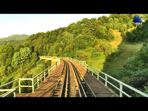 Călătorie cu Trenul pe Ruta Dealul Ștefăniței-Romuli-Fiad-Telciu-Coșbuc-Salva - 02 Septembrie 2025