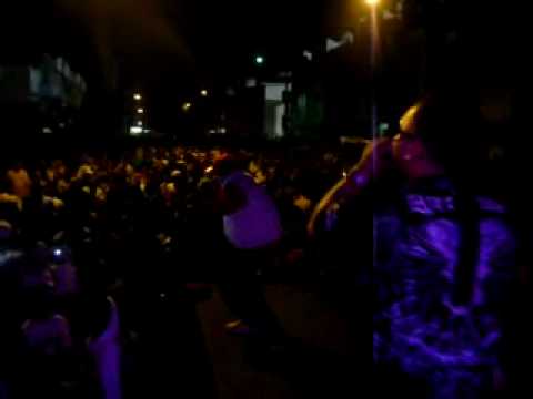 UNIKO La Expresion Musical - JAY QWAN The Perfect Star Party Vista Hermosa Starflow Music