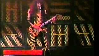 Solo para Rockeros -Stryper -THE WAY - ( live ) in Japan 1985