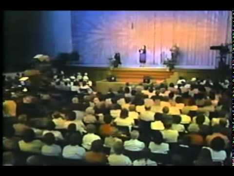 Vestel Goodman Blessed Assurance (PTL)