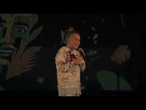 Wonggoys -  My Love (Organic Live at Waterfront Hotel)