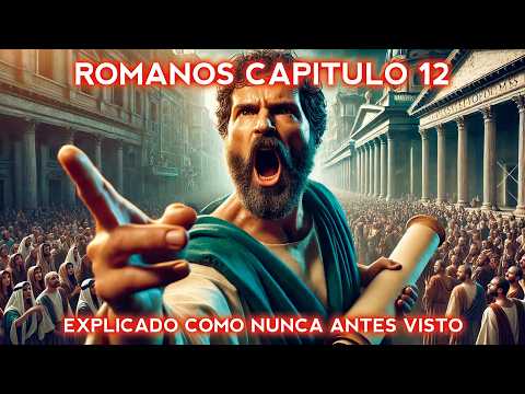 ¿Qué Nos Enseña Romanos 12 Sobre los Dones Espirituales, el Amor y el Servicio Cristiano?