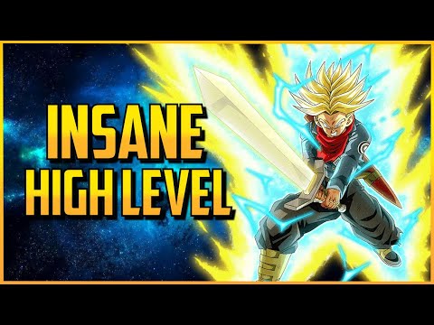 DBFZR ▰ Juanito's Insane Swag Combos Vs A Total Beast!【Dragon Ball FighterZ】