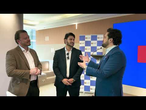 Os principais ERROS DE NETWORKING em Dubai (o que afasta os grandes empresários de você)