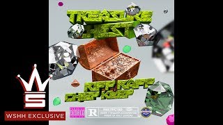 RiFF RAFF &amp; Chief Keef &quot;Treasure Chest&quot; (WSHH Exclusive - Official Audio)