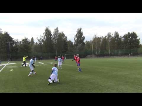 Iskra Pszczyna - MKS Żory I