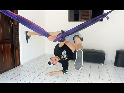 TUTORIAL TRICKS AND COMBOS SEGREDO - JONAS FLEX