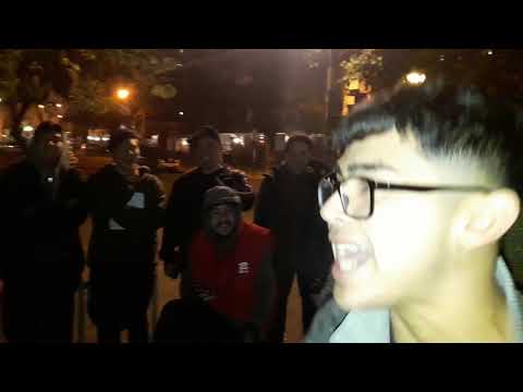 Des vs Fasti vs Blax - 8vos - 4ta Fecha Temporada 4