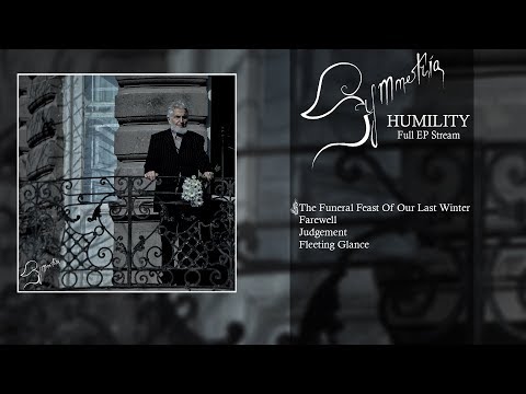 Symmetria - Humility (Full EP Stream)