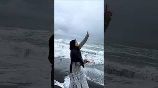 Download lagu in iceland, the majestic creation of Allah (swt) 🥺#iceland #travel #summer #nature maryam and fatima mp3