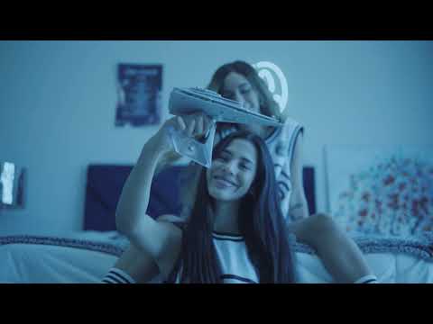 Dazoner - Jersey (Visualizer) | SIN MIEDO