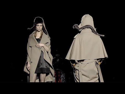 Beautiful People | Fall Winter 2021/2022 | Full Show