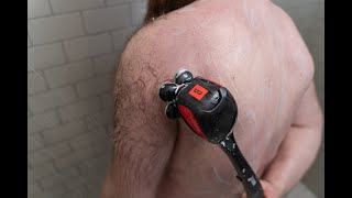 The @bakscapeTM 2.0 Instructional Video
