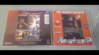Master P - Dead Presidents 1995 (Prod K-Lou)