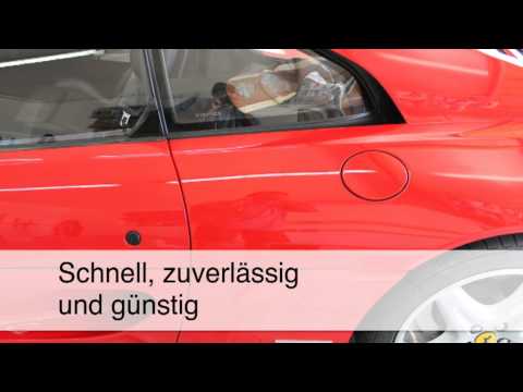 Smart Repair Diemannskirchen, Niederbay Der Lackdoktor