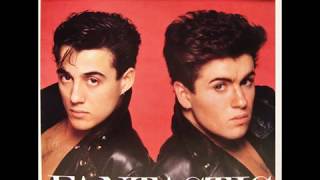 Wham! - Ray of Sunshine (Slowed Down)