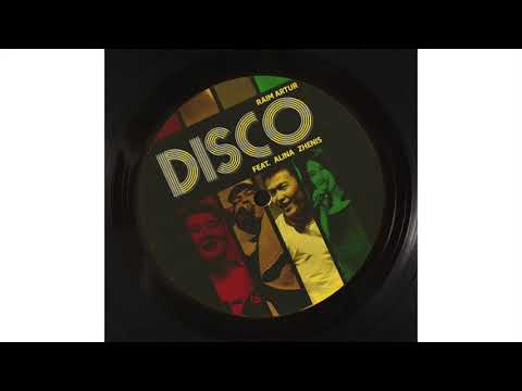 RaiM, Artur, Zhenis, Alina Gerc - Disco (Премьера трека 2019)