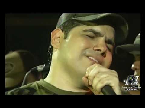 EL AMOR DE LOS DOS PETER MANJARREZ Y SERGIO LUIS RODRIGUEZ CARNAVAL DE BARRANQUILLA 2006