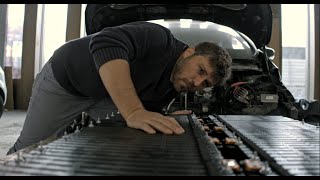 A contresens : bande annonce