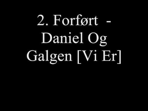 2. Forført - Daniel Og Galgen [Vi Er]