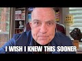 Dr. Joe Vitale - I’m 71. If you want to be successful, please watch this…