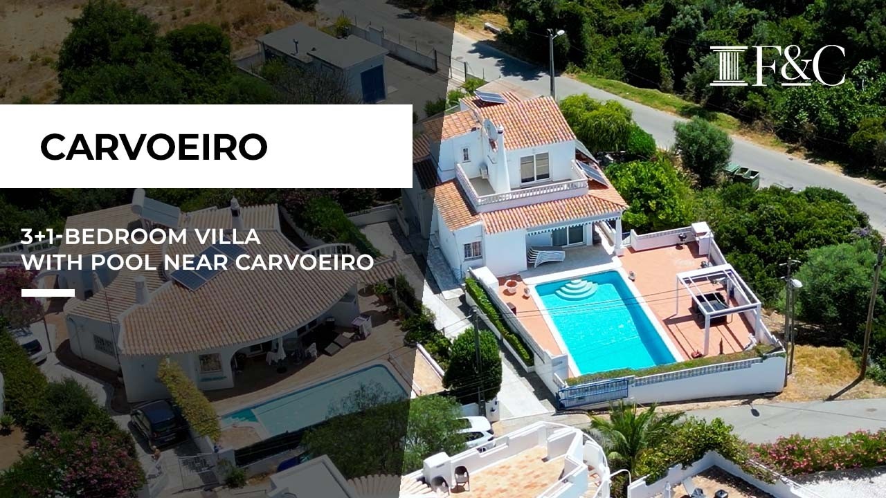 Vídeo do imóvel