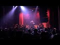 Wage War - Never Enough (Fall 2018 North American Tour, Atlanta, GA)
