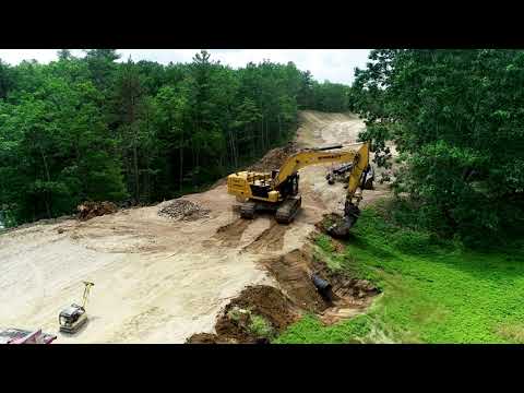 Downeast Wind - Cherryfield, ME