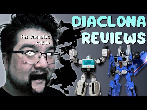 buzzworthy troop builder multipack [w/ @Vangelus] | diaclona reviews