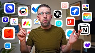 Best To-Do List Apps for 2026