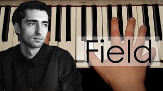 Evgeny Grinko - Field (Polyushka Polye) - Can Piano