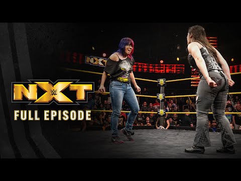WWE NXT