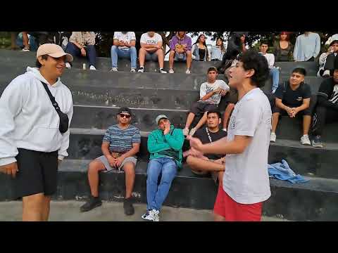 HARS vs SR G: 8vos - SUMMER DAYS Fecha 3