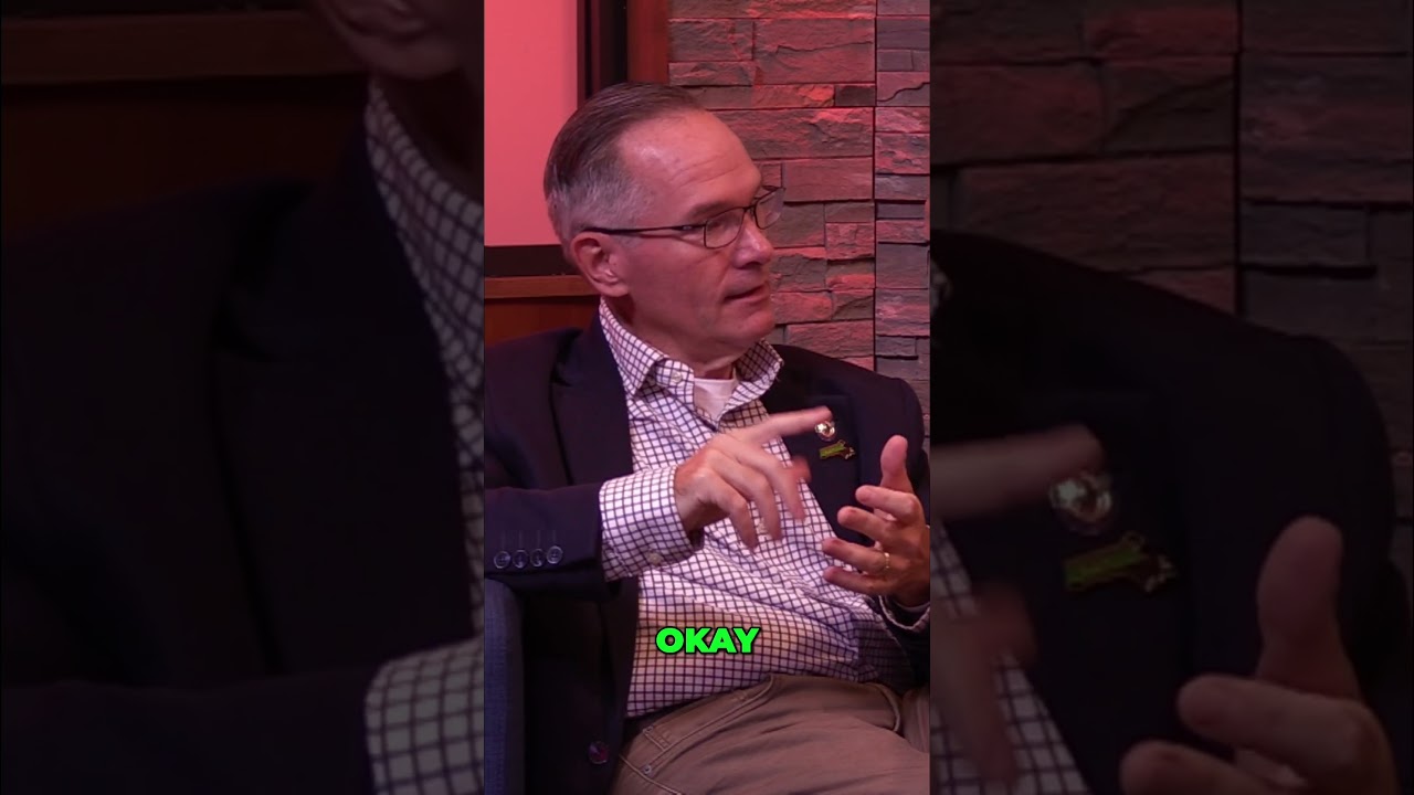 The Cop Box: Understanding Police Stress & Culture